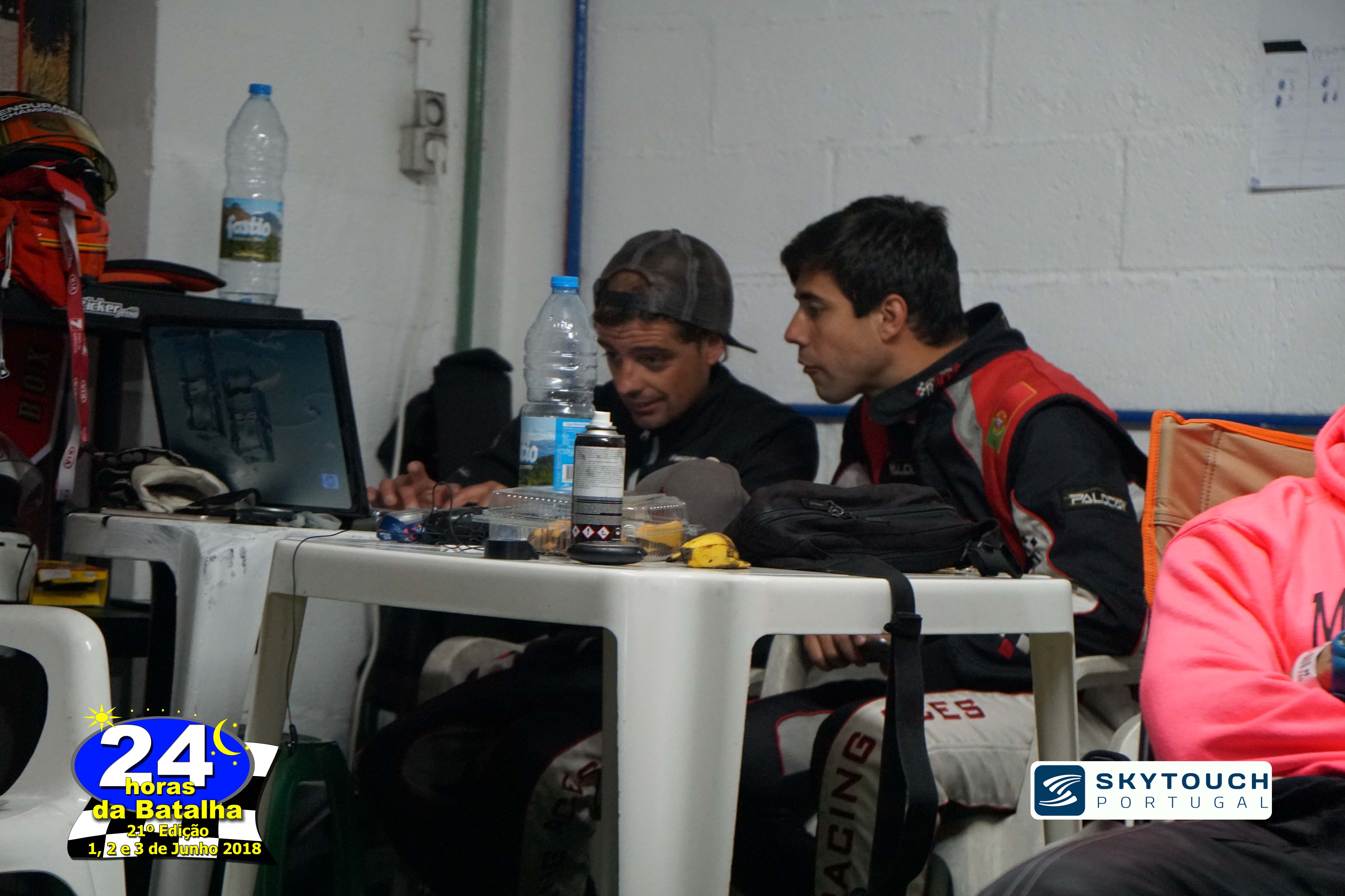 24 Horas da Batalha 2018 - Pilotos e Karts93